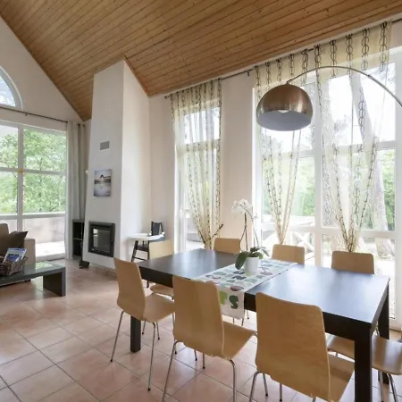 Maison Calme Au Golf De Avec 2 Terrasses Et Jardin - Fr-1-319-363 فيلة بيسكاروس
