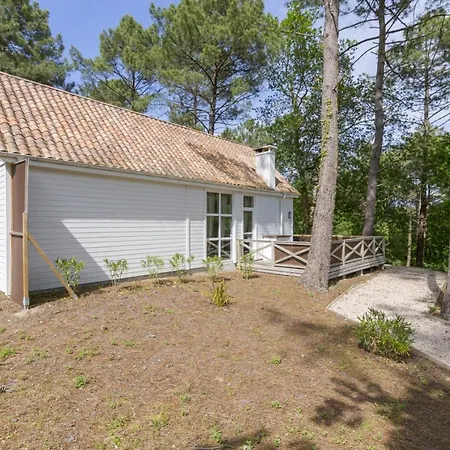 فيلة Maison Calme Au Golf De Avec 2 Terrasses Et Jardin - Fr-1-319-363 *